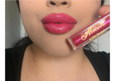 Happy Leo Lipgloss